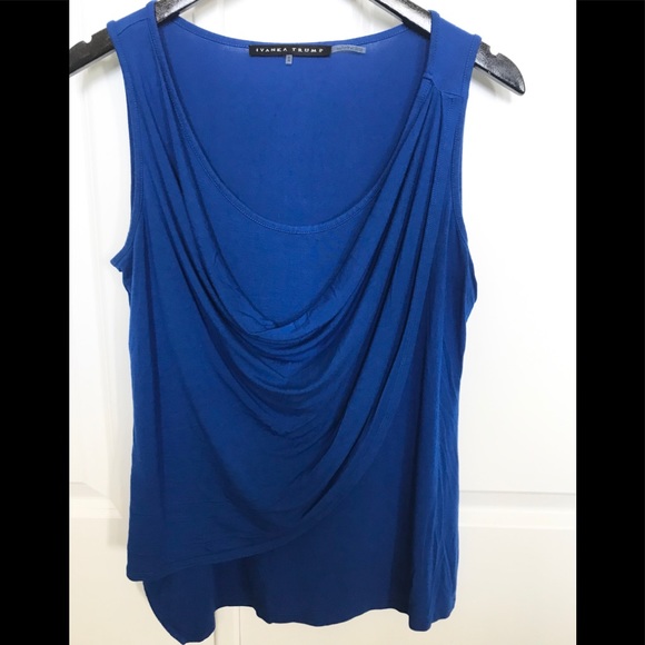 Ivanka Trump tank top - Picture 1 of 2